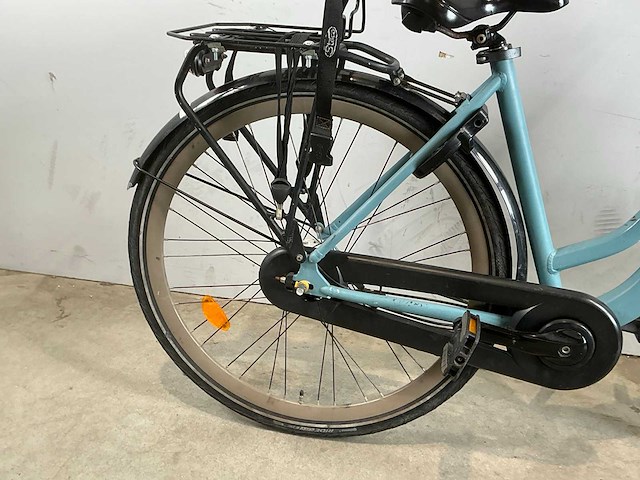 Gazelle esprit damesfiets - afbeelding 3 van  9