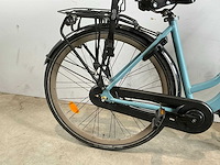 Gazelle esprit damesfiets - afbeelding 3 van  9