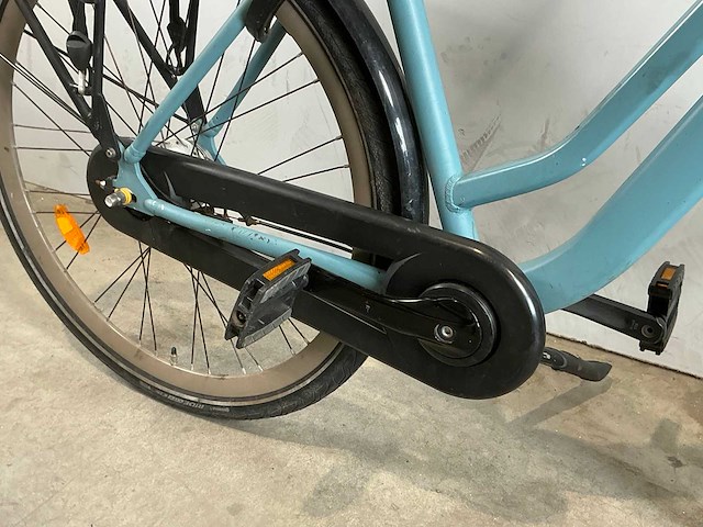 Gazelle esprit damesfiets - afbeelding 4 van  9