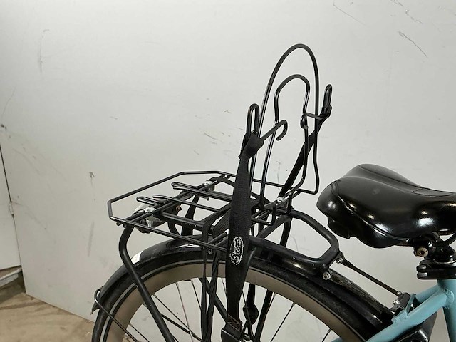 Gazelle esprit damesfiets - afbeelding 6 van  9