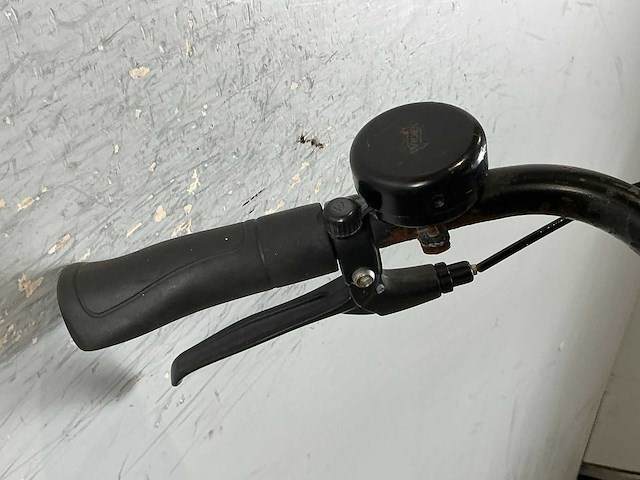 Gazelle esprit damesfiets - afbeelding 7 van  9