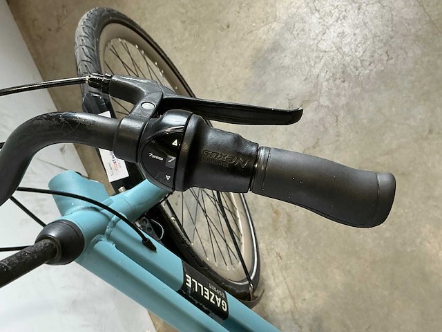 Gazelle esprit damesfiets - afbeelding 8 van  9