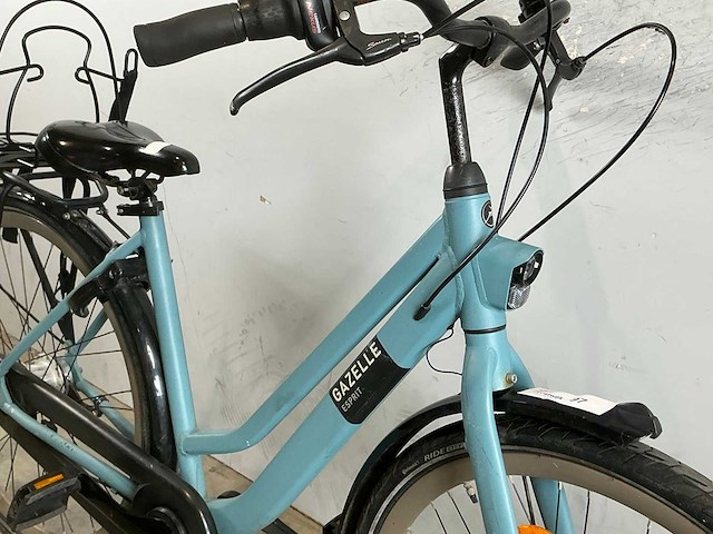 Gazelle esprit damesfiets - afbeelding 9 van  9