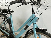 Gazelle esprit damesfiets - afbeelding 9 van  9
