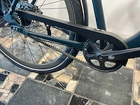 Gazelle esprit s7 belt herenfiets h54 - afbeelding 3 van  11