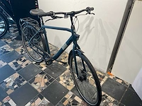 Gazelle esprit s7 belt herenfiets h54