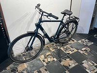 Gazelle esprit s7 belt herenfiets h54 - afbeelding 4 van  11