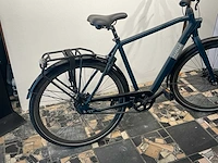 Gazelle esprit s7 belt herenfiets h54 - afbeelding 10 van  11