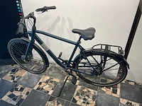Gazelle esprit s7 belt herenfiets h54 - afbeelding 5 van  11