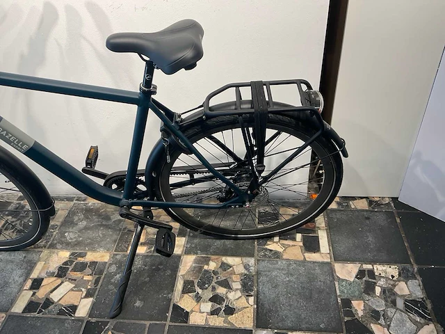 Gazelle esprit s7 belt herenfiets h54 - afbeelding 6 van  11