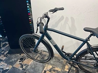 Gazelle esprit s7 belt herenfiets h54 - afbeelding 7 van  11