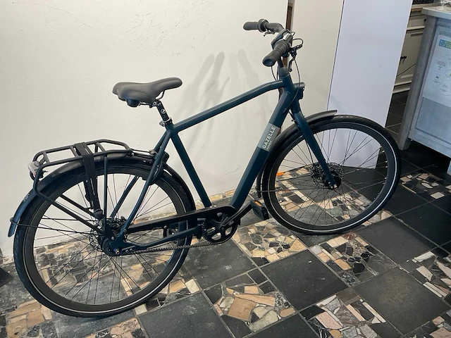 Gazelle esprit s7 belt herenfiets h54 - afbeelding 9 van  11