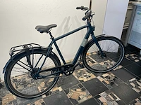 Gazelle esprit s7 belt herenfiets h54 - afbeelding 9 van  11