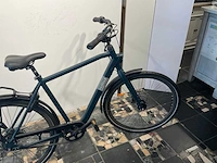 Gazelle esprit s7 belt herenfiets h54 - afbeelding 11 van  11