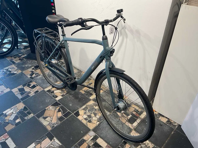 Gazelle esprit t7 herenfiets h54 - afbeelding 1 van  9