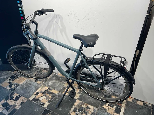 Gazelle esprit t7 herenfiets h54 - afbeelding 2 van  9