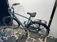 Gazelle esprit t7 herenfiets h54 - afbeelding 2 van  9