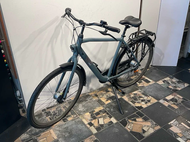 Gazelle esprit t7 herenfiets h54 - afbeelding 3 van  9