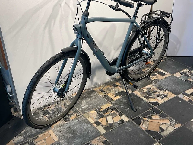 Gazelle esprit t7 herenfiets h54 - afbeelding 4 van  9