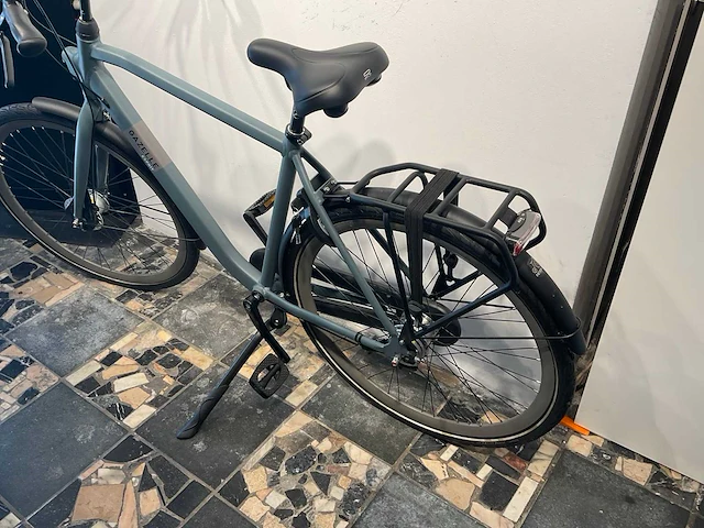 Gazelle esprit t7 herenfiets h54 - afbeelding 5 van  9