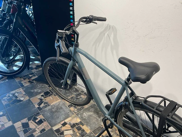 Gazelle esprit t7 herenfiets h54 - afbeelding 6 van  9