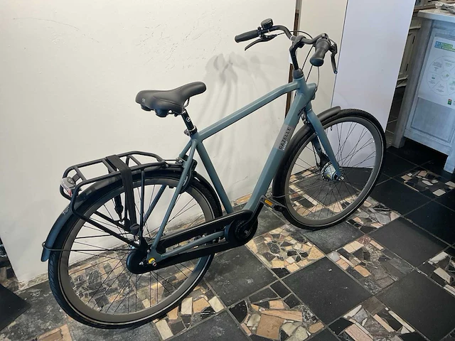 Gazelle esprit t7 herenfiets h54 - afbeelding 9 van  9