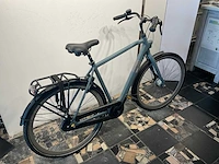 Gazelle esprit t7 herenfiets h54 - afbeelding 9 van  9