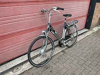 Gazelle excellent chamonix damesfiets - afbeelding 1 van  8