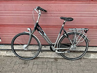 Gazelle excellent chamonix damesfiets - afbeelding 2 van  8