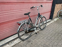 Gazelle excellent chamonix damesfiets - afbeelding 6 van  8