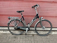 Gazelle excellent chamonix damesfiets - afbeelding 7 van  8