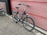 Gazelle excellent chamonix damesfiets - afbeelding 8 van  8