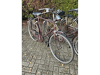 Gazelle fiets (4x) - afbeelding 2 van  8