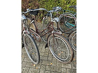 Gazelle fiets (4x) - afbeelding 3 van  8