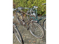 Gazelle fiets (4x) - afbeelding 4 van  8