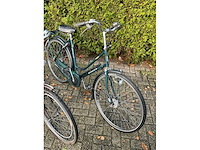 Gazelle fiets (4x) - afbeelding 5 van  8