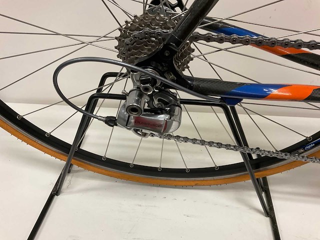 Gazelle fondas racefiets - afbeelding 2 van  5