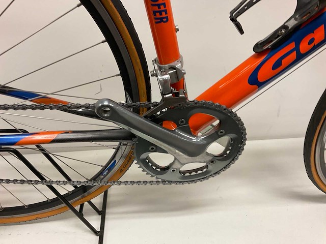 Gazelle fondas racefiets - afbeelding 3 van  5