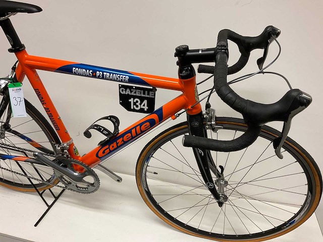 Gazelle fondas racefiets - afbeelding 4 van  5