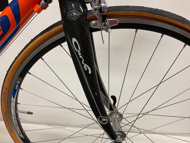 Gazelle fondas racefiets - afbeelding 5 van  5