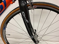 Gazelle fondas racefiets - afbeelding 5 van  5