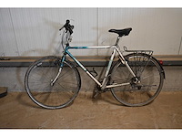 Gazelle formula herenfiets - afbeelding 1 van  3