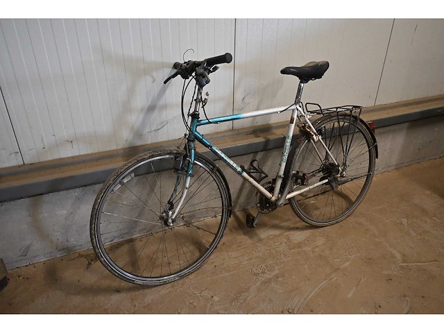Gazelle formula herenfiets - afbeelding 3 van  3