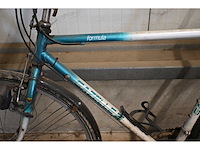 Gazelle formula herenfiets - afbeelding 2 van  3