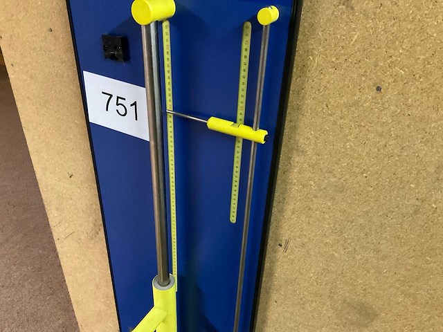 Gazelle frame meter - afbeelding 2 van  4