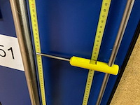 Gazelle frame meter - afbeelding 3 van  4