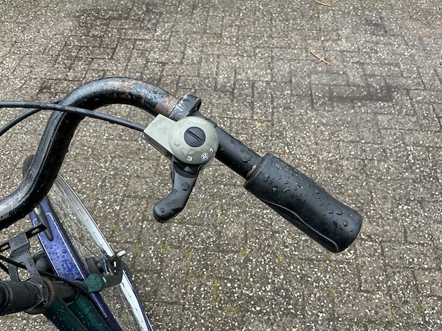 Gazelle free damesfiets - afbeelding 2 van  12