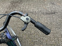 Gazelle free damesfiets - afbeelding 2 van  12
