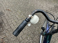 Gazelle free damesfiets - afbeelding 3 van  12
