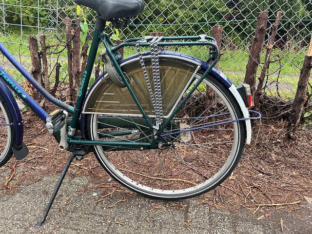 Gazelle free damesfiets - afbeelding 4 van  12